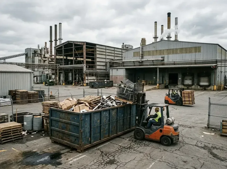 industrial-factory-scrap-conta-003 — frequently asked questions, Cheap Roll-off Dumpster Rentals in Holtville, AL